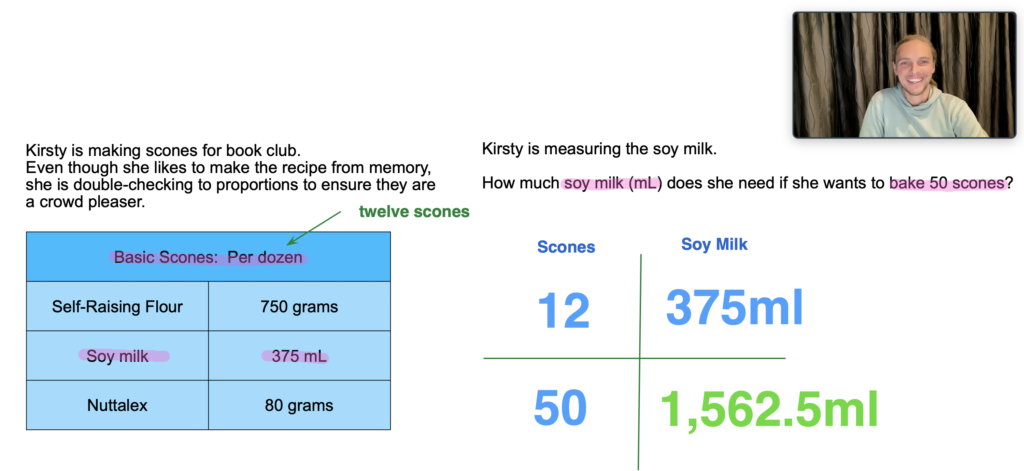 one to one vicpol tuition session